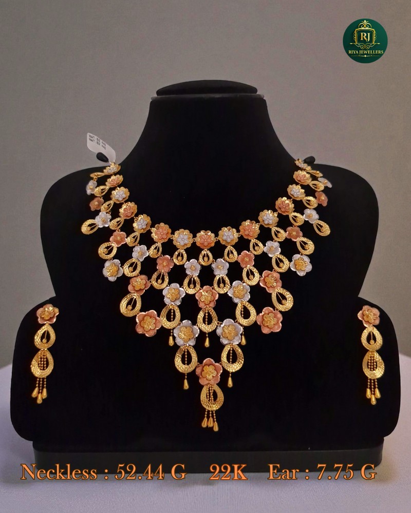 Neckless