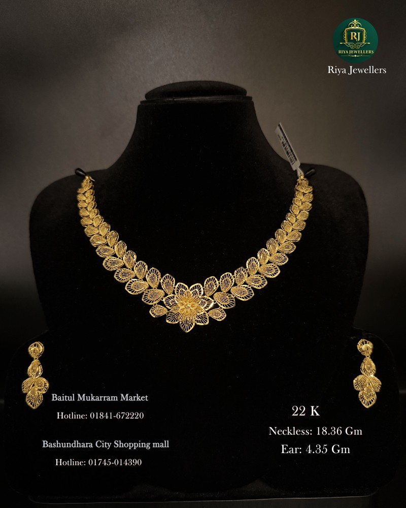 Neckless