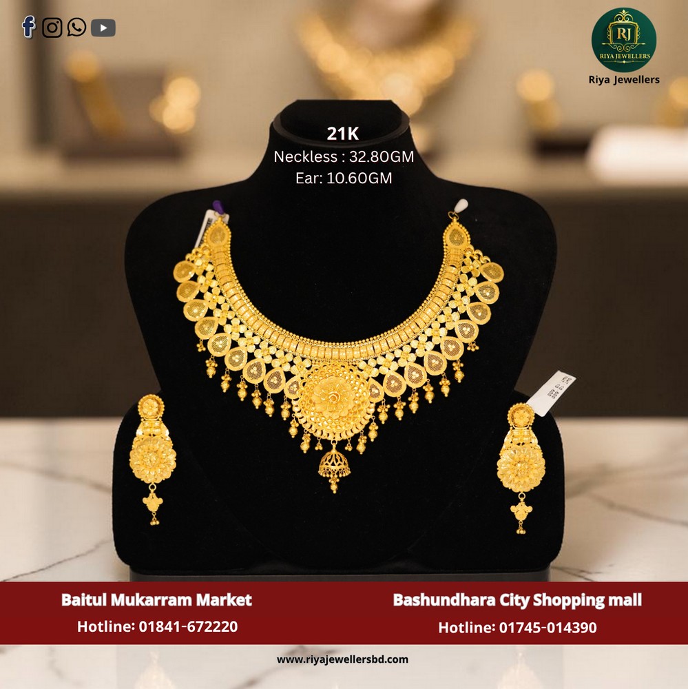 Neckless
