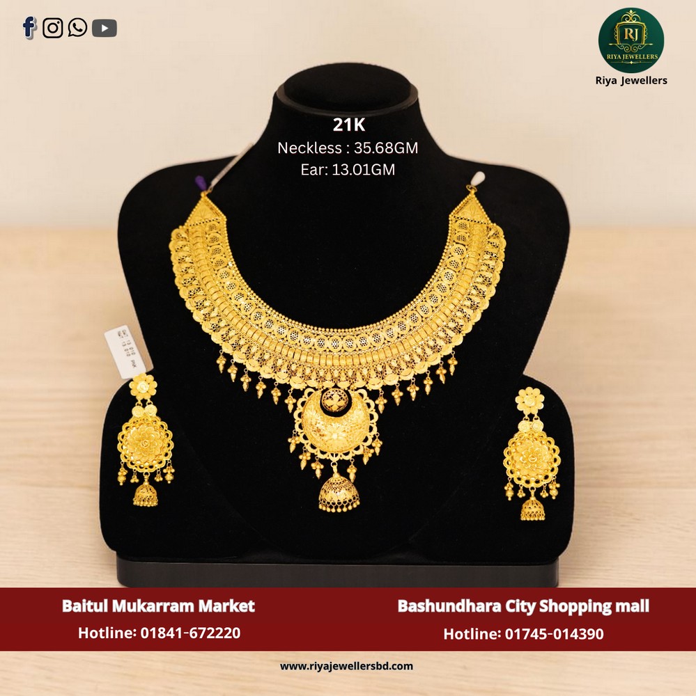 Neckless