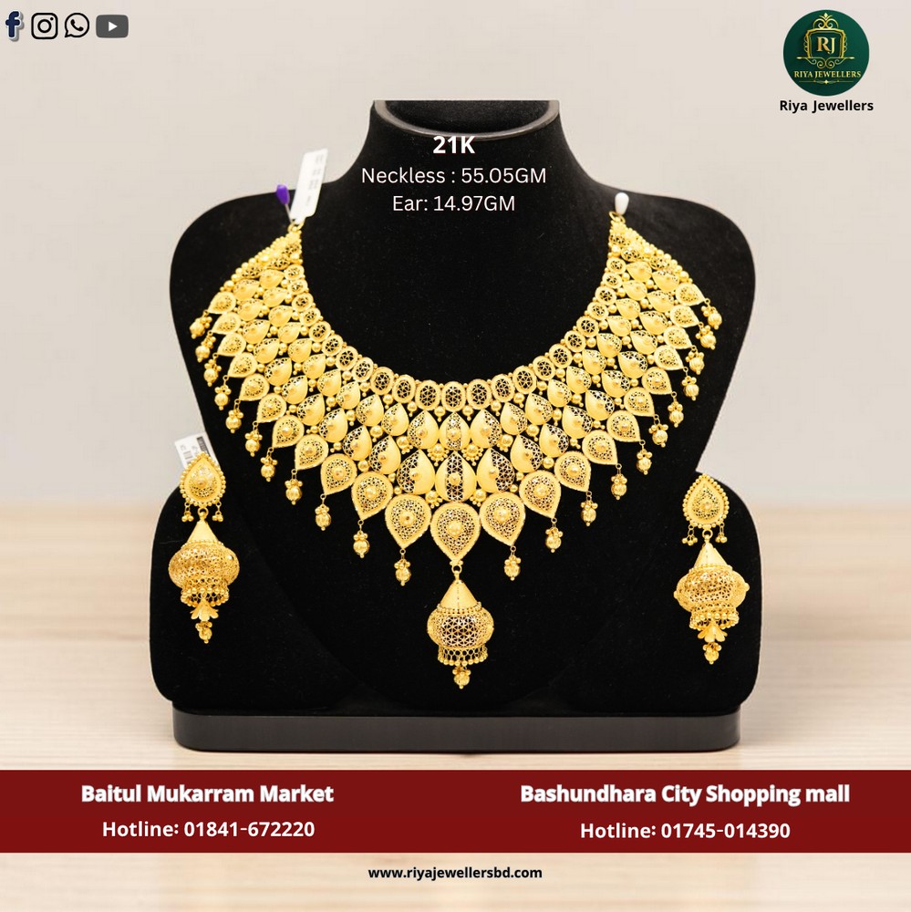 Neckless
