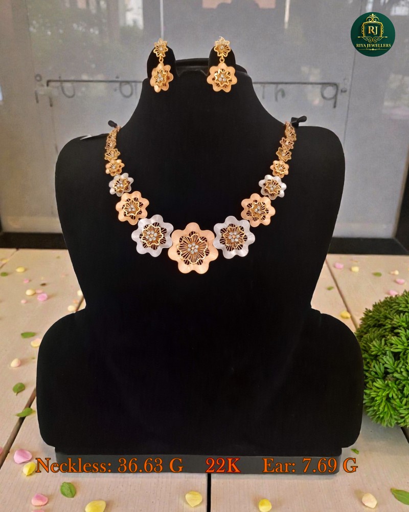 Neckless