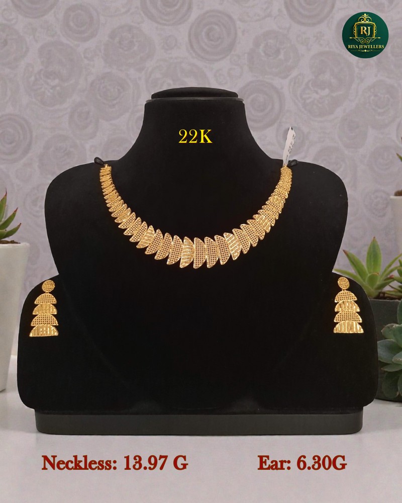 Neckless