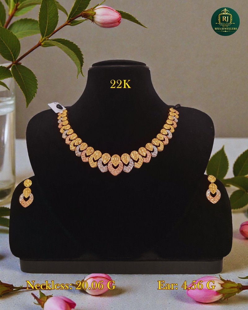 Neckless