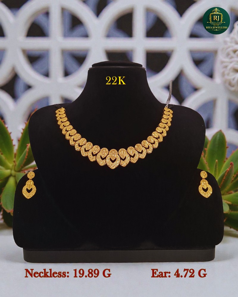 Neckless