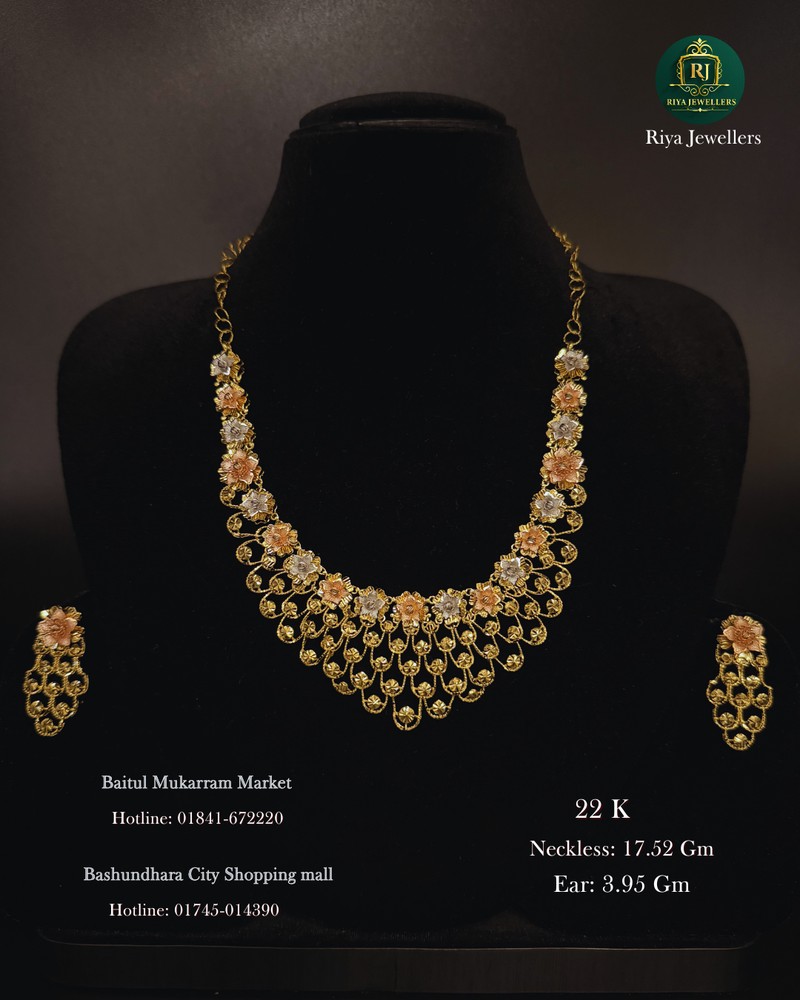 Neckless