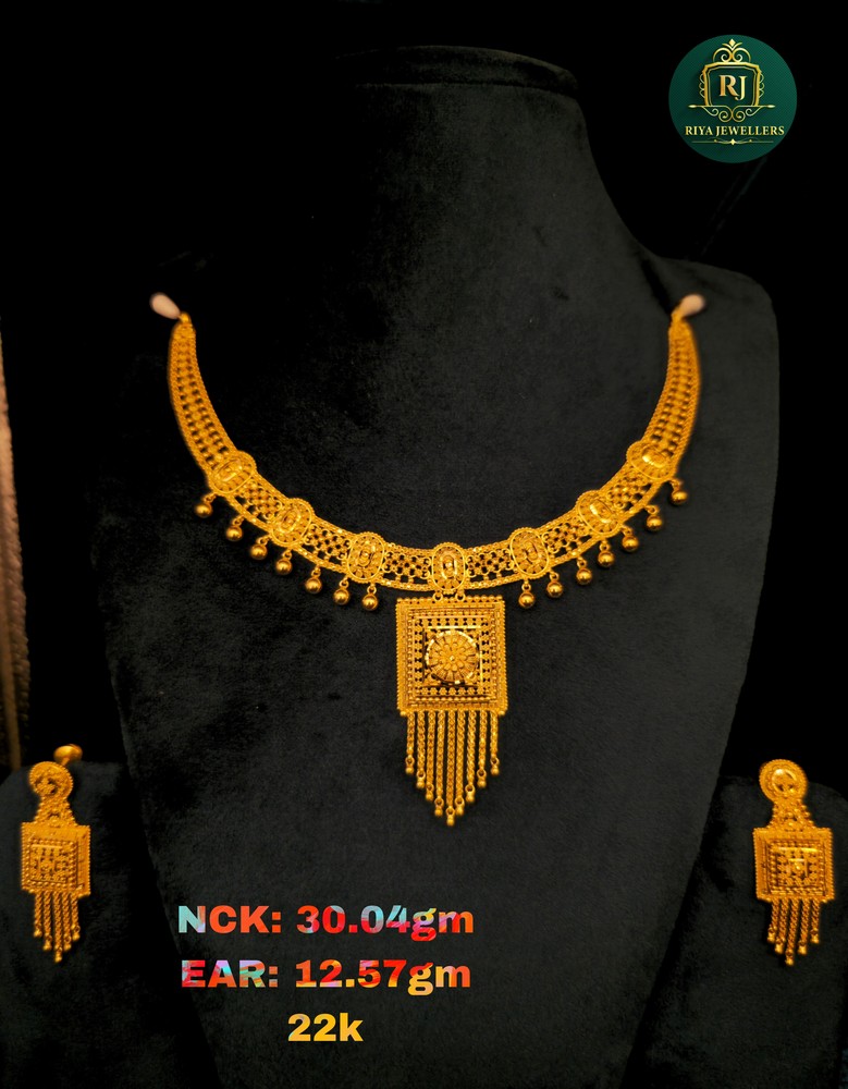 Neckless