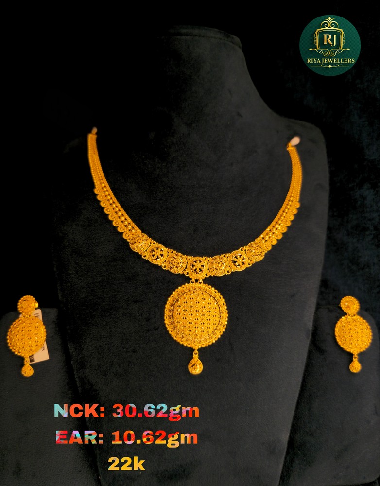 Neckless