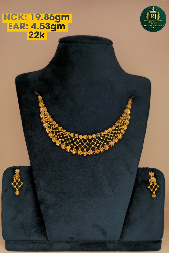 Neckless