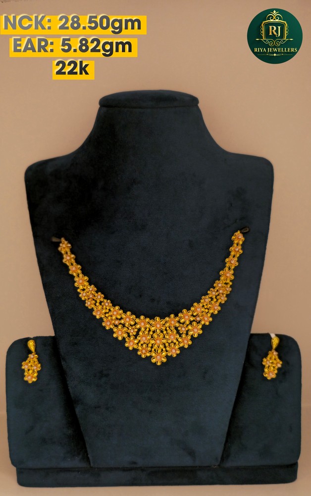 Neckless