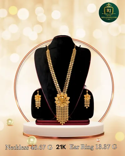 Neckless