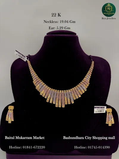 Neckless