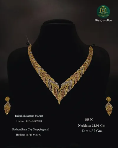 Neckless