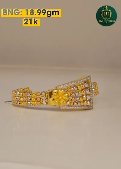 Bangle